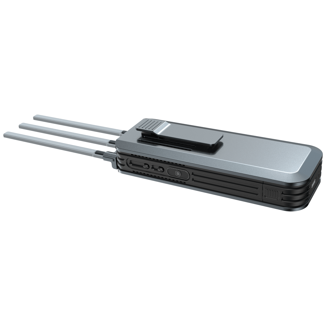 Skyfend Tracer UAV Drone Detector