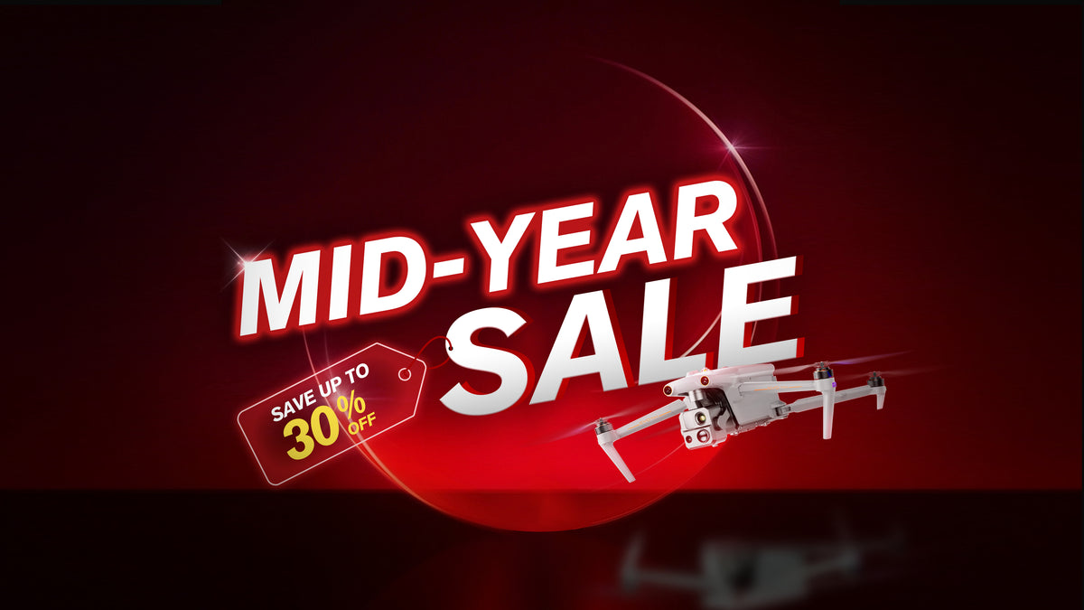Promotion banner