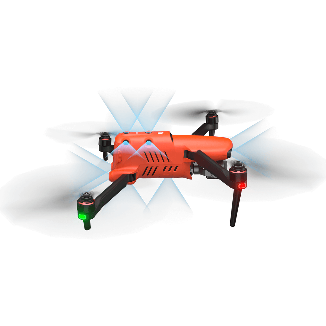 Autel Robotics EVO II Pro V3 Camera Drone