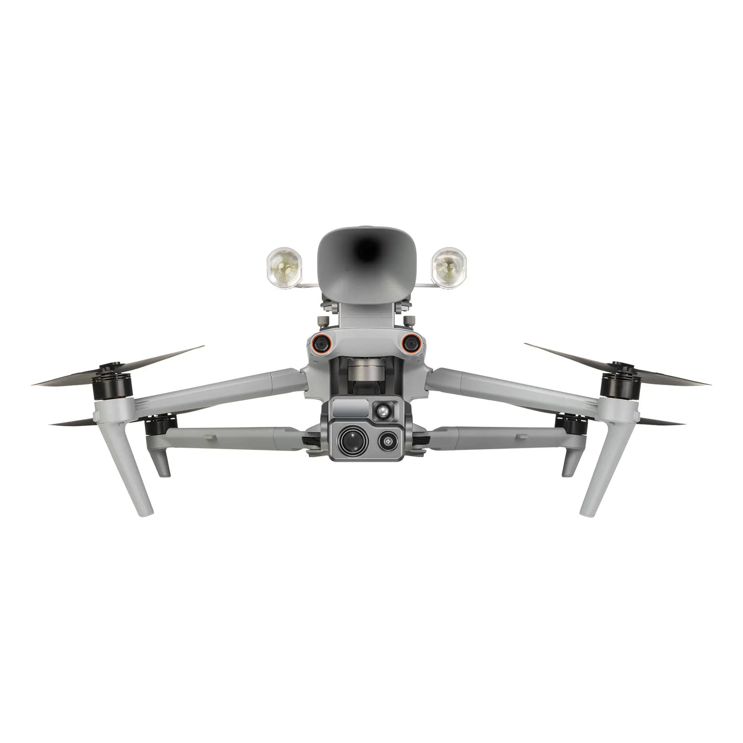 4T XE Loudspeaker and spotlight bundle