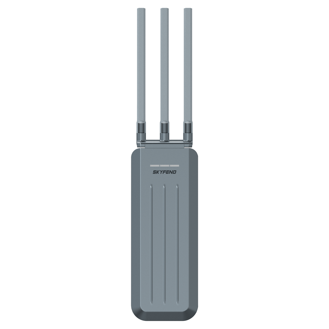 Skyfend Tracer UAV Detector | detects radio signals of UAVs