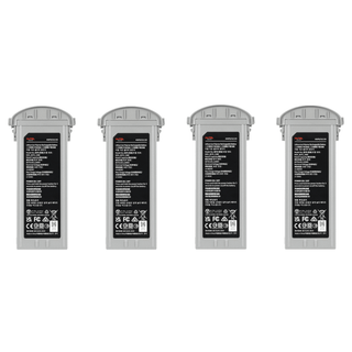 4PCS [USD 275 each]