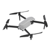 EVO Lite Enterprise 640T Drone Back