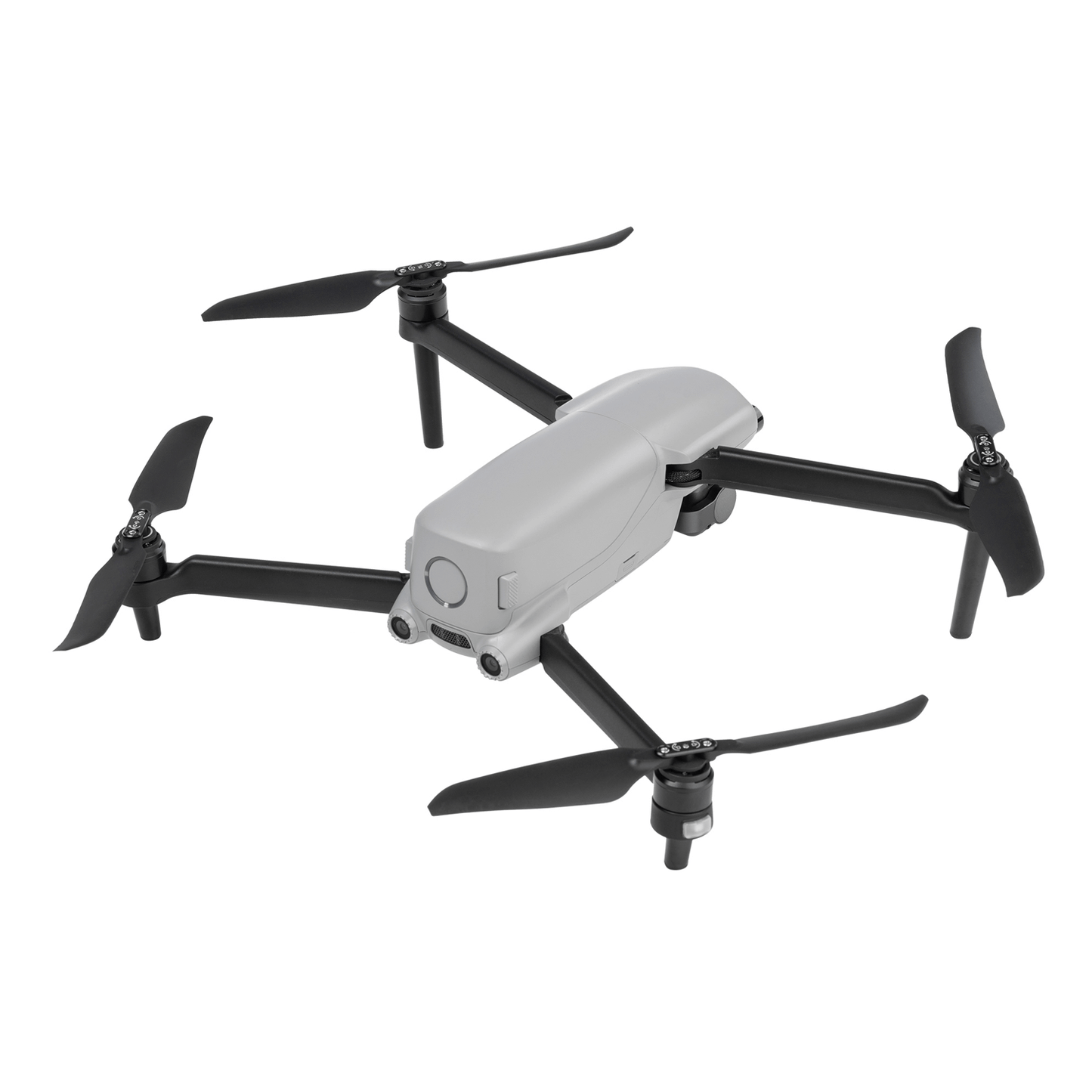 EVO Lite Enterprise 640T Drone Back