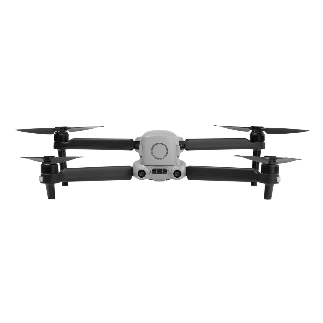 EVO Lite 640T Enterprise Gray Drone