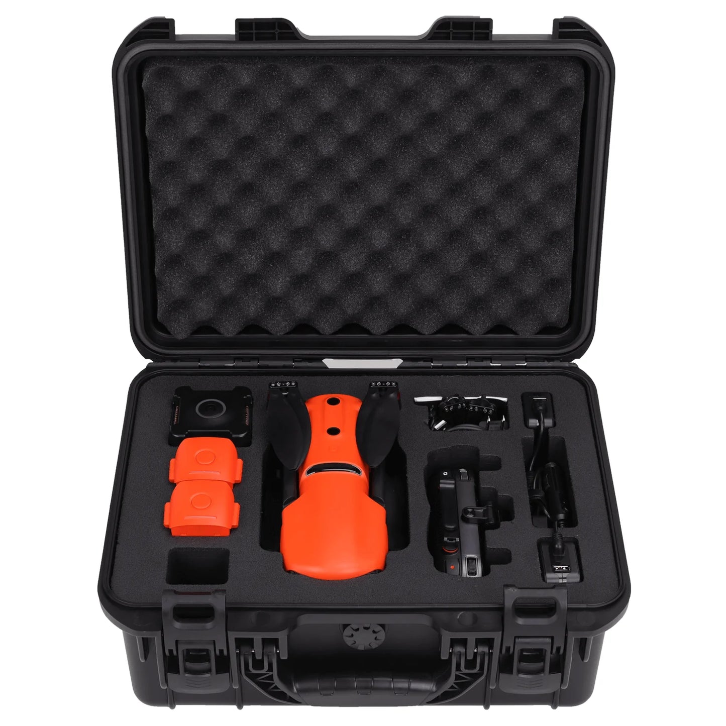 Autel Robotics EVO II Dual 640T Rugged Bundle Hard Case