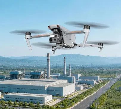 Autel Enterprise Drone