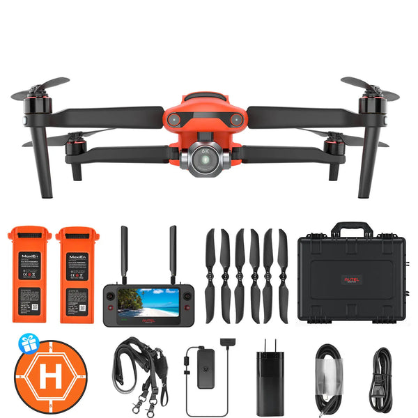 Autel Robotics EVO II Pro V3 Camera Drone