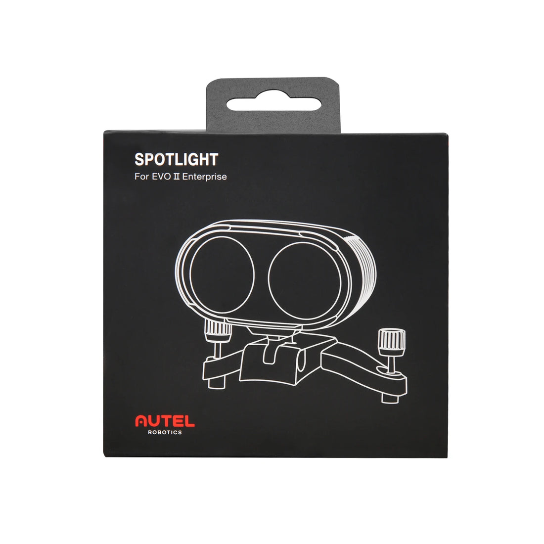 Autel Robotics EVO II Spotlight
