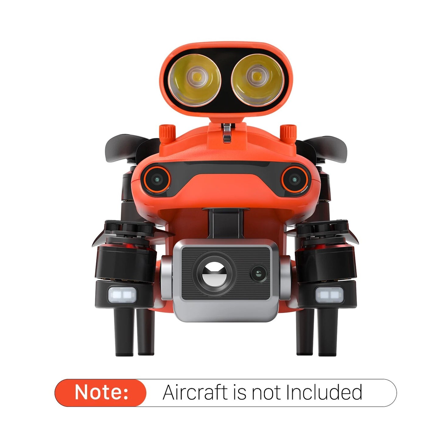 Autel Robotics EVO II Spotlight