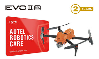 Autel Robotics Care - 2 Years