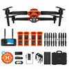Autel EVO 2 Pro V3 Advanced Bundle