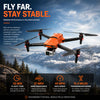 Autel EVO II Daul 640T V3 2026 
Flight Perfermence