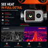Autel EVO II Dual 640T V3 2026 Thermal Camera