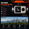 Autel EVO II Dual 640T v3 2026 
Visible Camera
