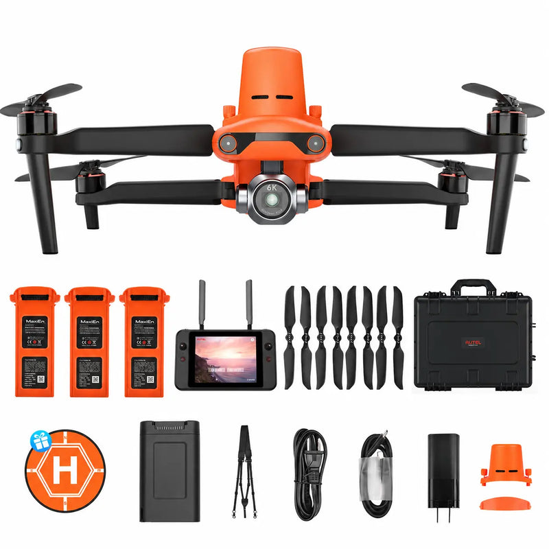 Autel Robotics EVO II Pro RTK V3