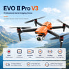 Autel EVO II Pro V3Rugged Bundle Camera Drone