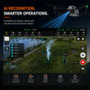 Autel EVO Lite 640T AI Recognition