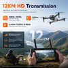 Autel EVO Lite 640T Image Transmission