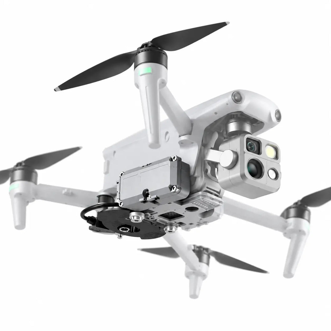 Autel EVO Max 4T Drone Payload Drop System Release Device