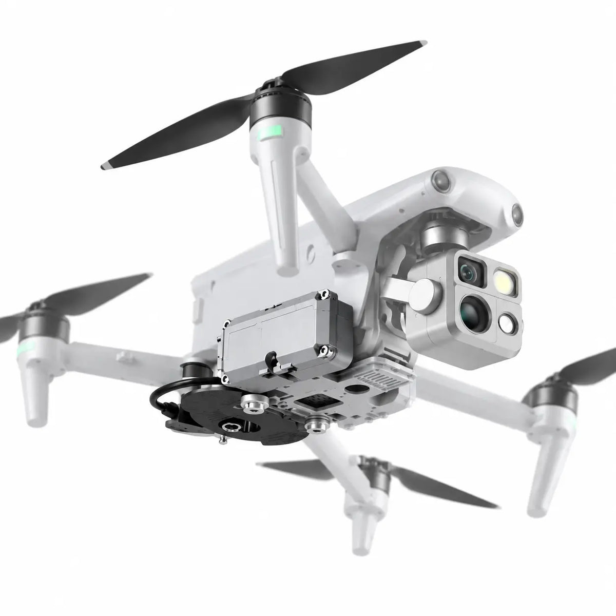 Autel EVO Max 4T Drone Payload Drop System Release Device