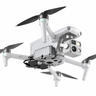 EVO Max Series Payload Drop System