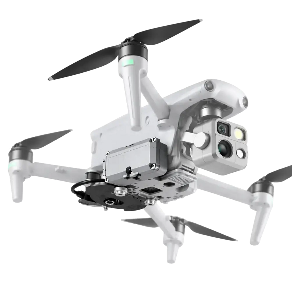 EVO Max Payload Drop System
