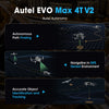 Autel EVO Max 4T V2 Autonomy