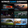 Autel EVO Max 4T V2 Ultimate flight experience