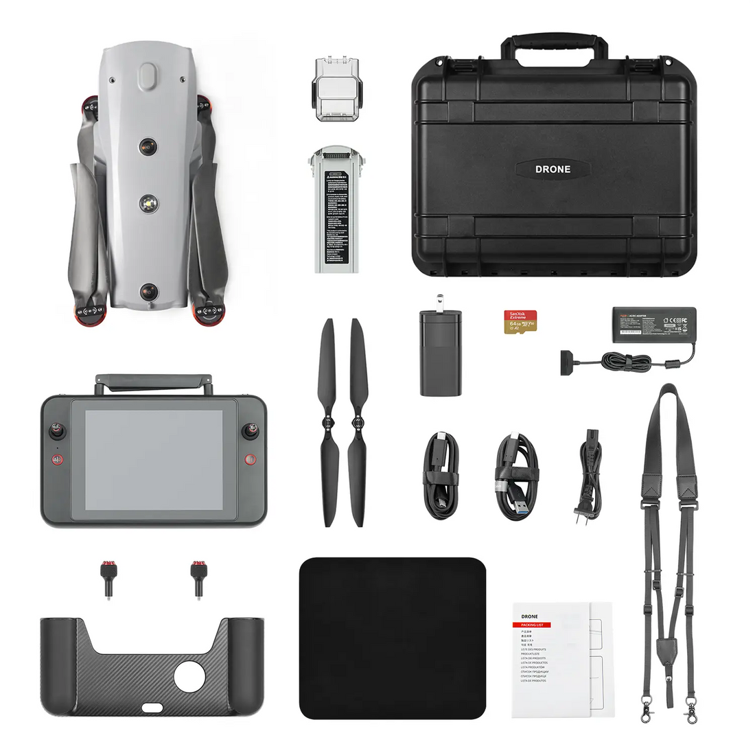 Autel Robotics EVO Max 4N V2