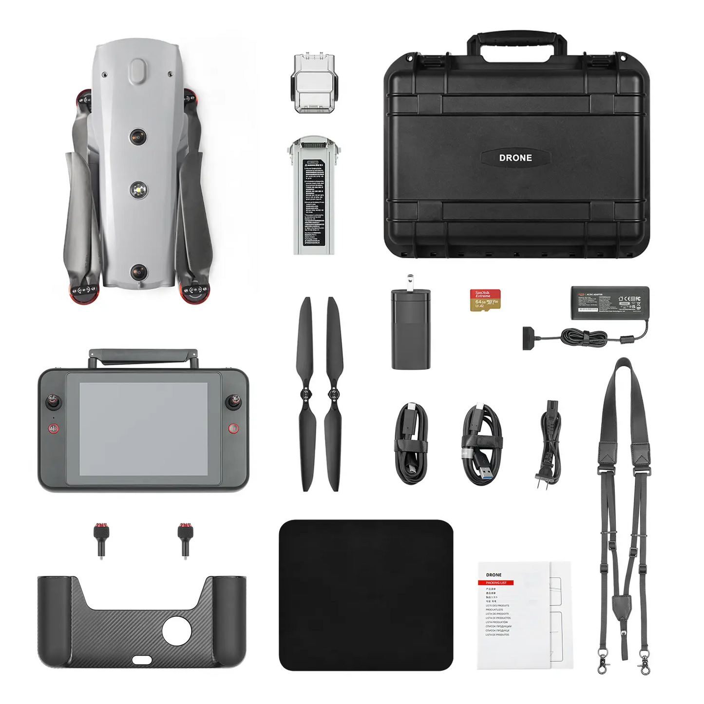 Autel Robotics EVO Max 4N V2