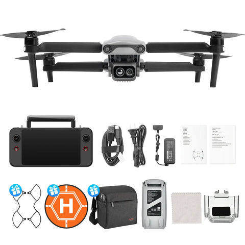 Autel Robotics Lite_640T_Basic Combo