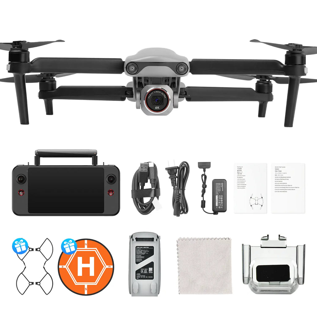 Autel_Robotics_Lite_6K_Basic_C