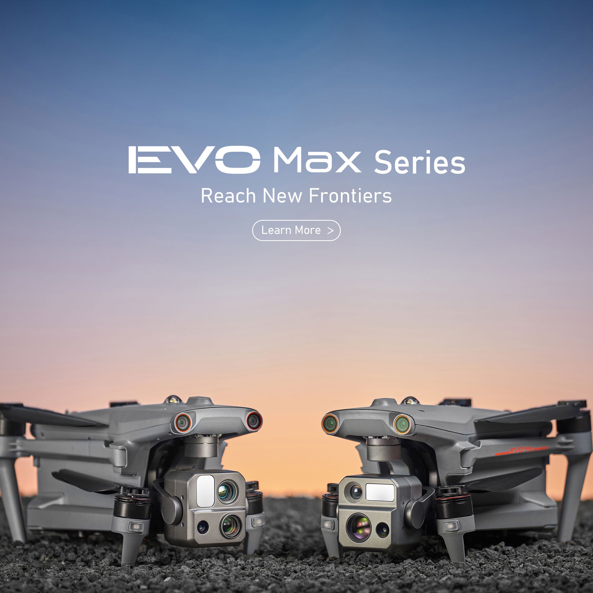 Autel EVO MAX Series