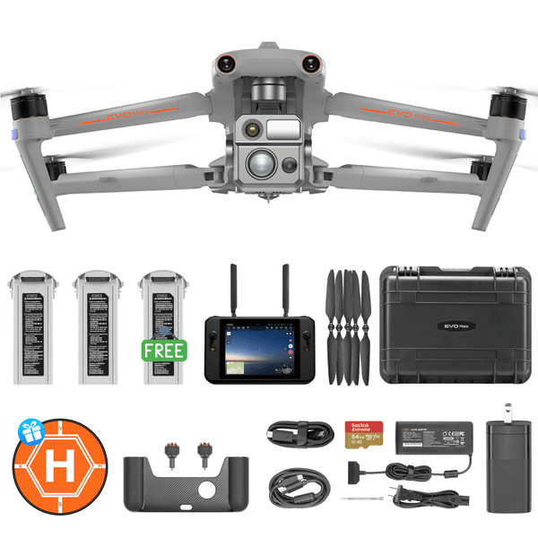 Autel Robotics EVO MAX 4N Drone
