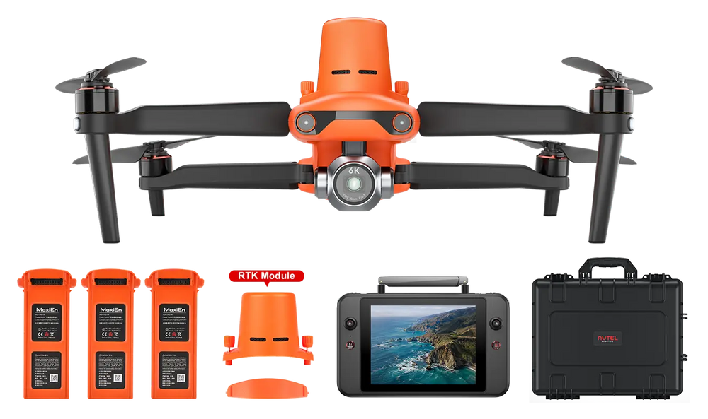 EVO II PRO RTK V3