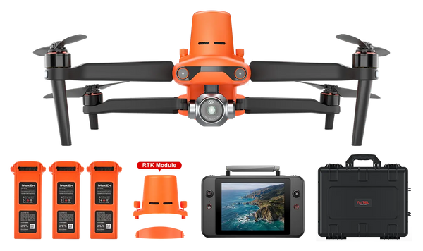 EVO II Pro RTK V3
