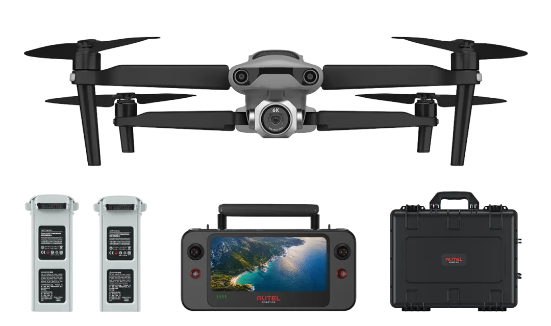 Autel Robotics EVO Lite/ Lite+ Battery – Autelpilot