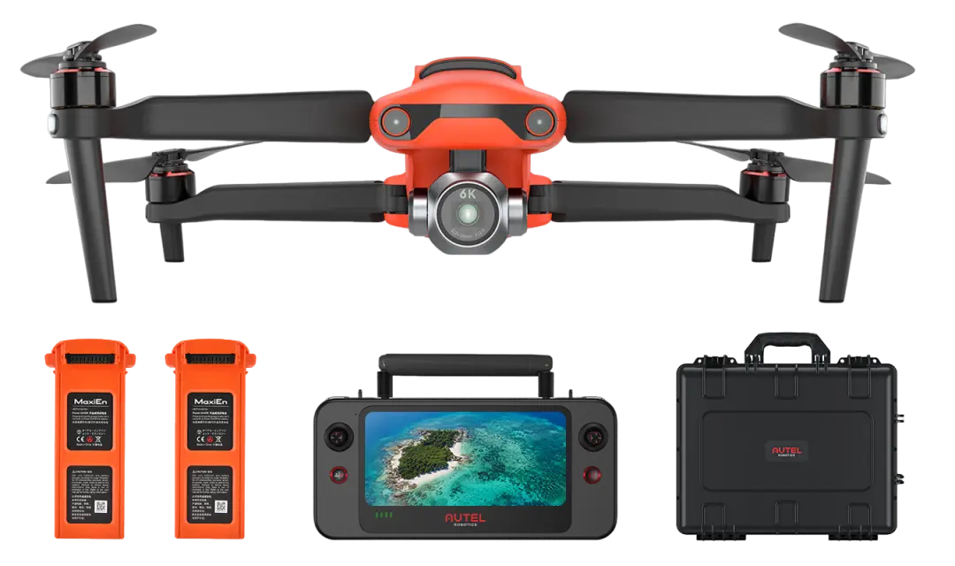 Autel drones — Summer Sale