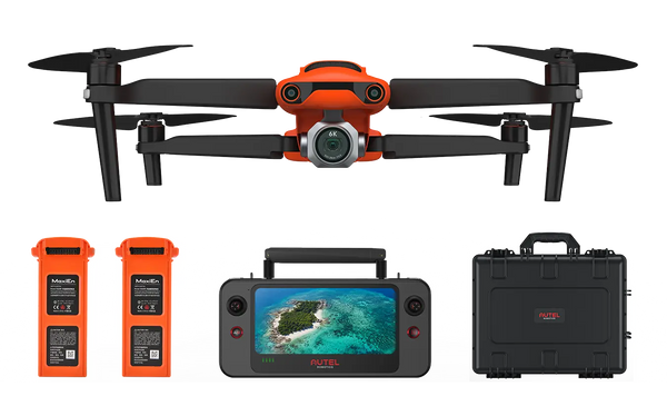 Autel EVO II Pro V3