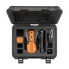 EVO II Pro V3 Unboxing Package List