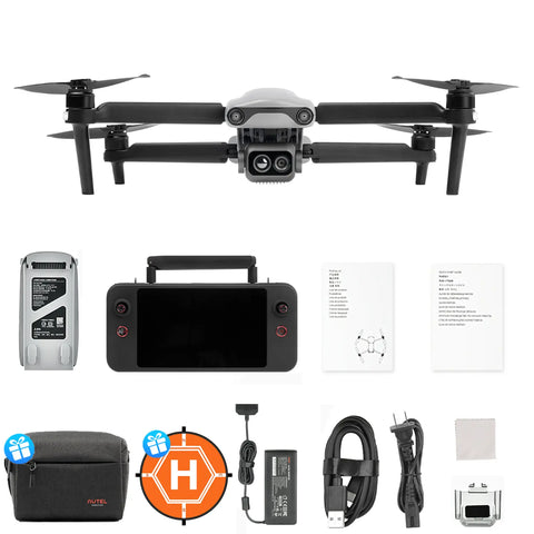 Autel Robotics EVO Lite 640T Enterprise - Basic Combo