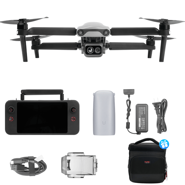 autel evo lite 640t enterprise