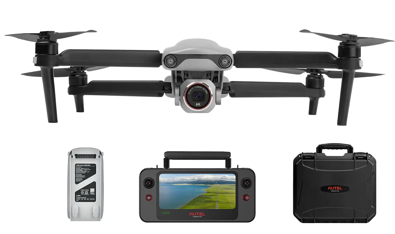 Autel EVO Lite 6K Enterprise