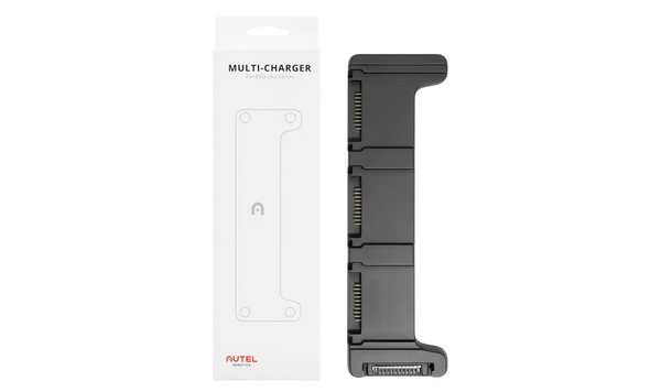 EVO Lite Multi-Charger