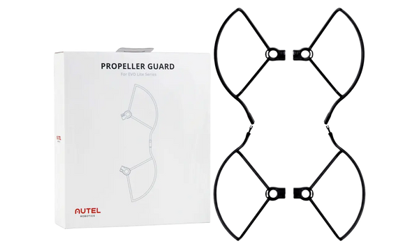 EVO Lite Propeller Guards