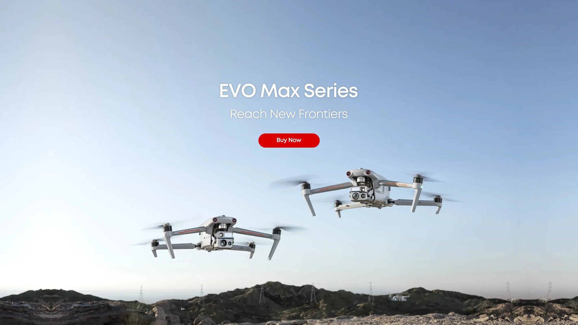 Autel EVO MAX Series for sale
