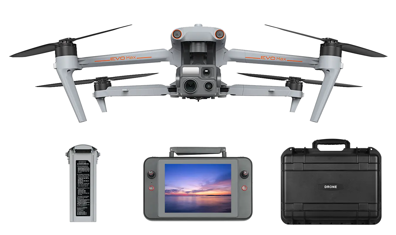Autel EVO Max 4T V2