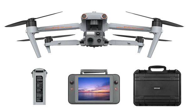 EVO Max 4N V2