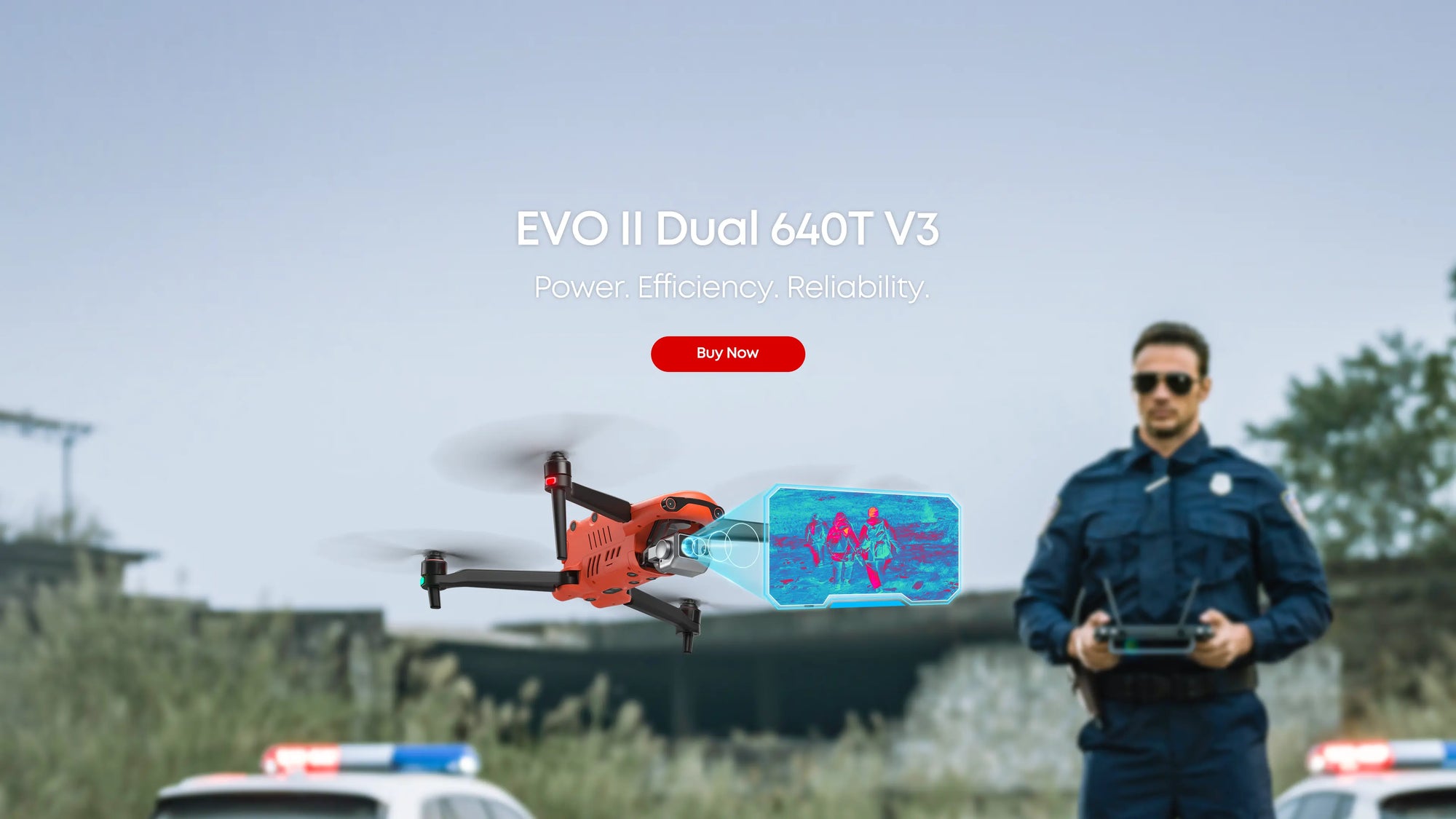 Autel evo 640t v3 drone sale